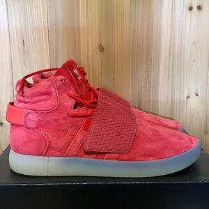 2016 Adidas tubular invader strap